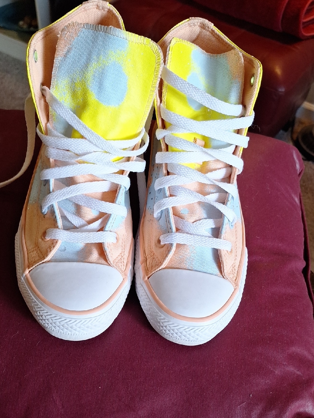Converse All Star